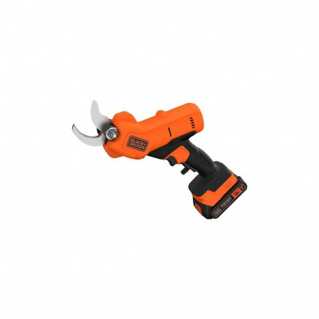 BLACK+DECKER PRECAUTOR 18V ​​BCPP18D1 1x2.0Ah