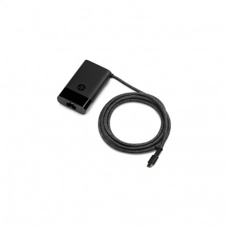 HP USB-C 65W Laptop Charger (671R2AA)