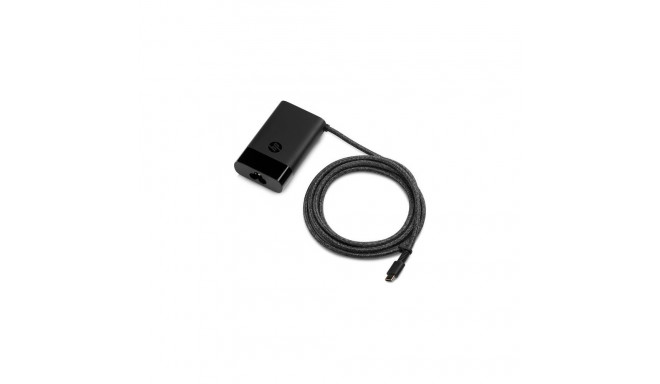 HP USB-C 65W Laptop Charger (671R2AA)
