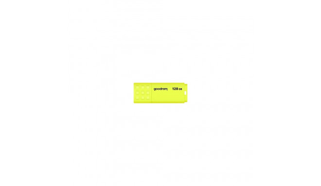 GoodRam UME2 pendrive, 128 GB (UME2-1280Y0R11)