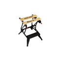 Black&Decker Workmate workbench with 2 working heights WM536