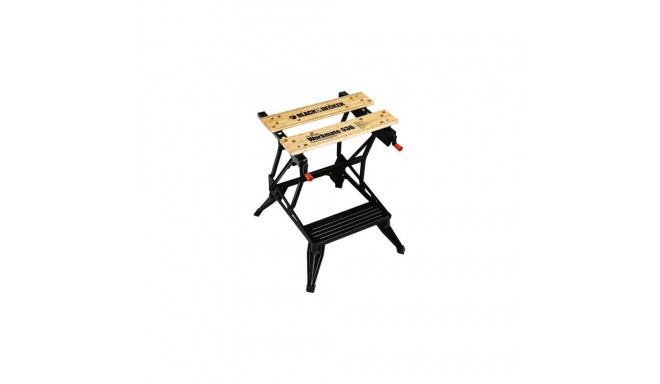 Black&Decker Workmate workbench with 2 working heights WM536