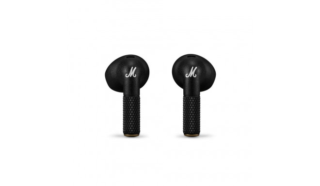 Marshall Minor IV TWS must kõrvasisesed kõrvaklapid