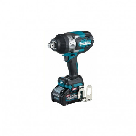 Makita akulöök kruvikeeraja, 1800Nm, 3/4" XGT 40Vmax Li-ion BL (2x4,0Ah)