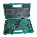 HONITON KEY PŁ-O WAL. 14pcs/6-19mm