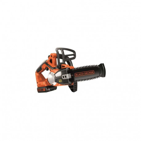 Black&Decker GKC1820L20 kettsaag 18 V 20 cm