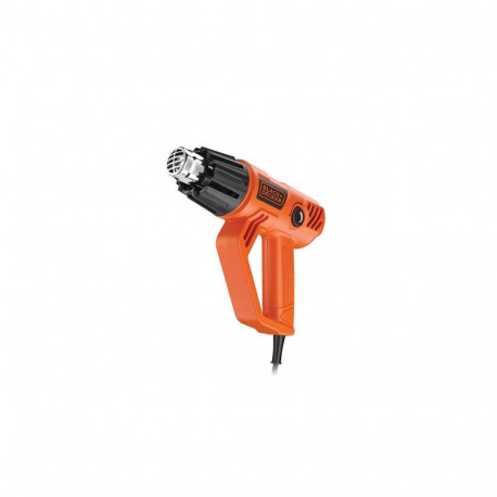 Black&Decker 2000 W kuumapuhur (KX2001K-QS)