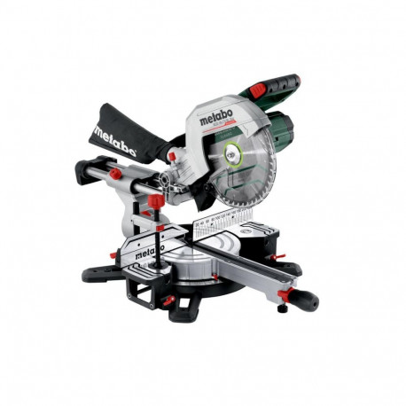 METABO.MITERSAW. KGS 18 LTX BL 254 CARCASS