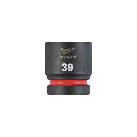MILWAUKEE IMPACT SOCKET 1" 39mm