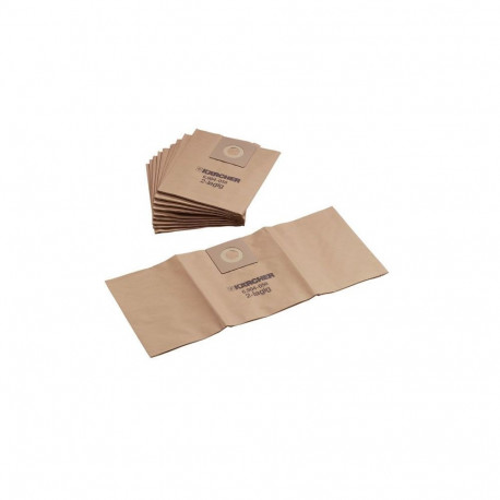 Karcher paberkott tolmuimejale NT 27/1 (6.904-290.0)