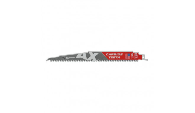 MILWAUKEE BRZE. 230 TCT AX /5 tk metall puit naeltega >>>48475526