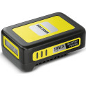 Karcher liitium-ioonaku 18V/2.5Ah (2.445-034.0)