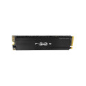 Silicon Power | SSD | XD80 | 512 GB | SSD form factor M.2 2280 | Solid-state drive interface PCIe Ge