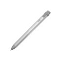 Logitech Crayon stiilus - keskmine hall (914-000052) Logitech Crayon stiilus - keskmine hall (914-000052)