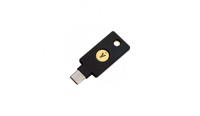 Yubico C NFC Security Key