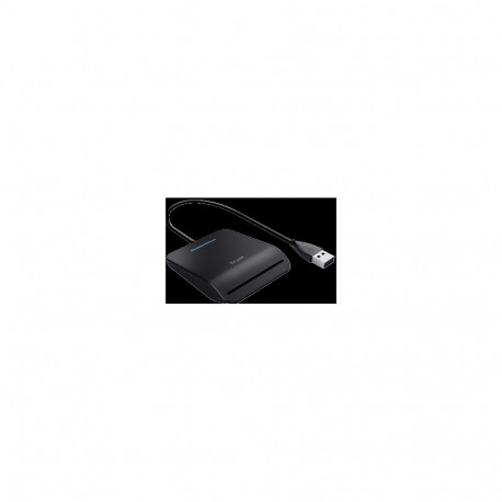 ID Card Reader Trust Primo ID Smartcard Reader