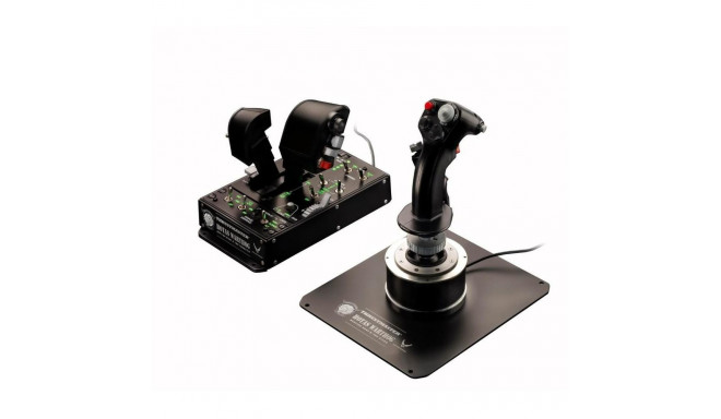 Thrustmaster Hotas Warthog (2960720)