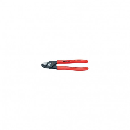 Cable scissors KNIPEX 200mm