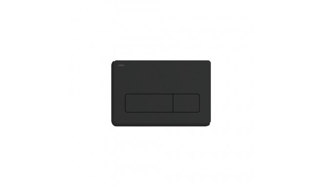 DUAL FLUSH PUSH PLATE PL3 BLMA
