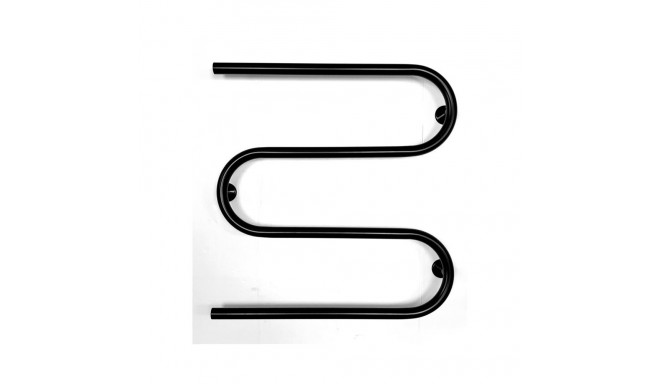 roostevabast terasest rätikusoojendi EN460SD blk