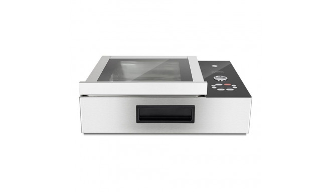 Caso kambriga vaakumpakendaja VacuChef SlimLine võimsus 400 W roostevaba teras