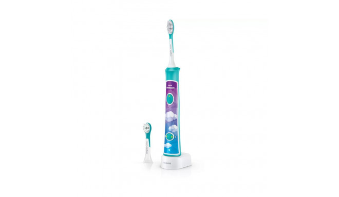 ELECTRIC TOOTHBRUSH/HX6322/04 PHILIPS