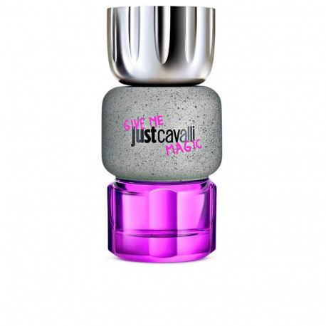 Roberto Cavalli Just Cavalli Give Me Magic for Her parfüümvesi 90ml