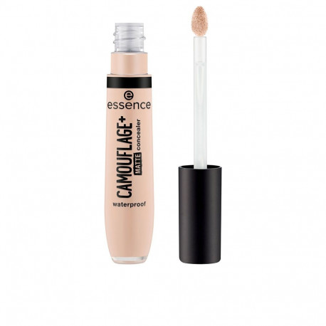 ESSENCE matt veekindel korektor CAMOUFLAGE+ 8ml, #20