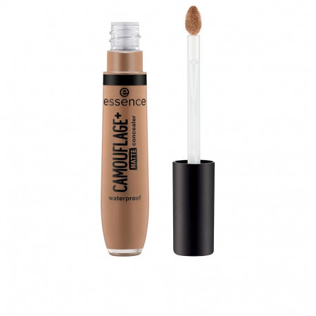 ESSENCE CAMOUFLAGE+ MATT corrector waterproof #180 8 ml