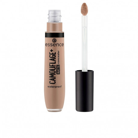 ESSENCE peitekreem CAMOUFLAGE+ matt veekindel 8ml, #130