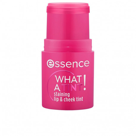 ESSENCE huule- ja põsevärv #10-Raspberry Vibes 5g