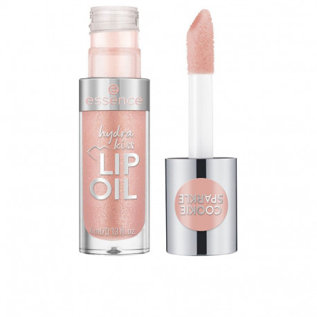 Essence huuleõli HYDRA KISS 4ml, #09-Cookie Sparkle