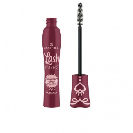 ESSENCE ripsmetušš LASH PRINCESS 12ml, bordoopunane