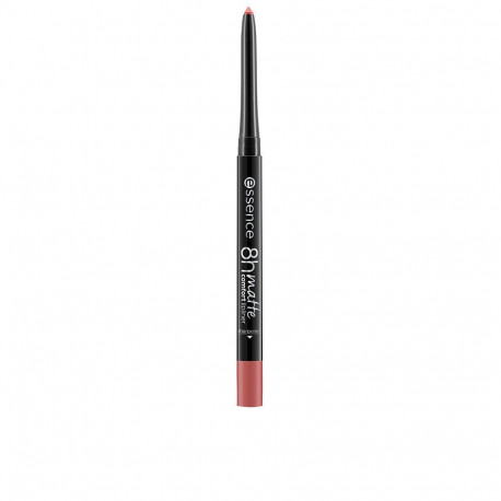 ESSENCE 8h MATTE COMFORT perfilador de labios #20-Mauve Mirage 0,3 gr