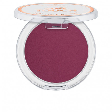 ESSENCE põsepuna TOUCH BOUNCY #40 pehme 5gr, Roses In Berry
