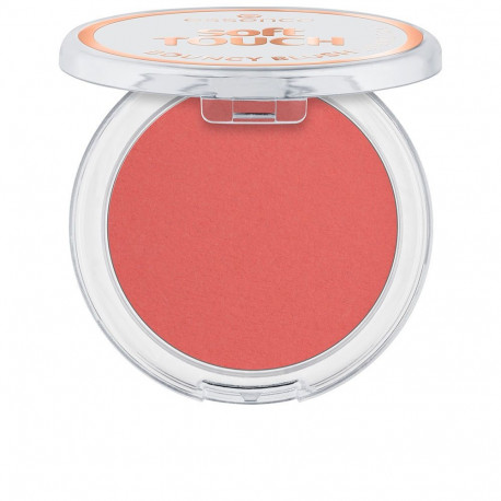 ESSENCE TOUCH BOUNCY BLUSH colorete soft #30-Exotic Daisy 5 gr