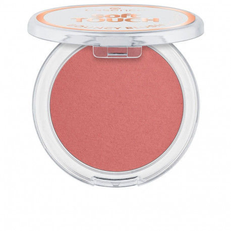 ESSENCE TOUCH BOUNCY BLUSH colorete soft #10-Antique Bloom 5 gr
