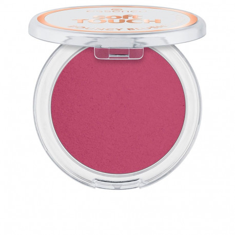 ESSENCE TOUCH BOUNCY BLUSH colorete soft #20-Electric Peony 5 gr