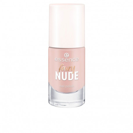 Essence küünelakk Fairy #06 8ml, nude