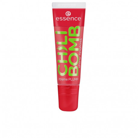 ESSENCE CHILI BOMB brillo de labios #01 10 ml