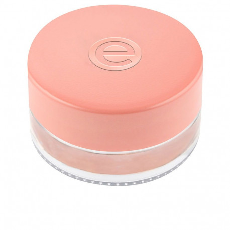 ESSENCE kreemjas lauvärv #01-Rose 5gr, roosa