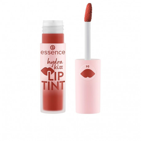 ESSENCE TINTE DE LABIOS hydra kiss #04-Classy Red 4 ml