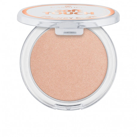 Essence särapuuder TOUCH BOUNCY GLOW pehme #20 4g, Glazed Dew