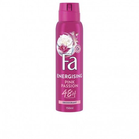Fa deodorant Pink Passion 150ml