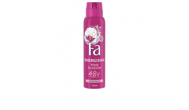Fa deodorant Pink Passion 150ml