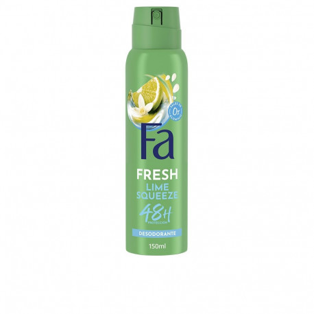 FA LIMONES DEL CARIBE deo vapo 150 ml