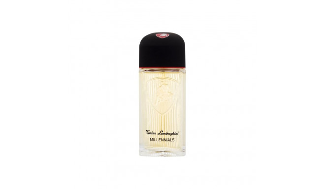Lamborghini Millennials Eau de Toilette (125ml)