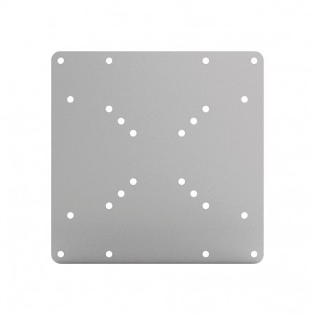 NEOMOUNTS VESA Conversion Plate 75-200mm Silver