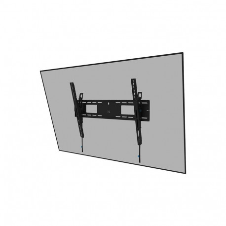 NEOMOUNTS seinakinnitus LEVEL-750 XL 100kg kallutatav ühendatav kallutuskaitse VESA 800x600