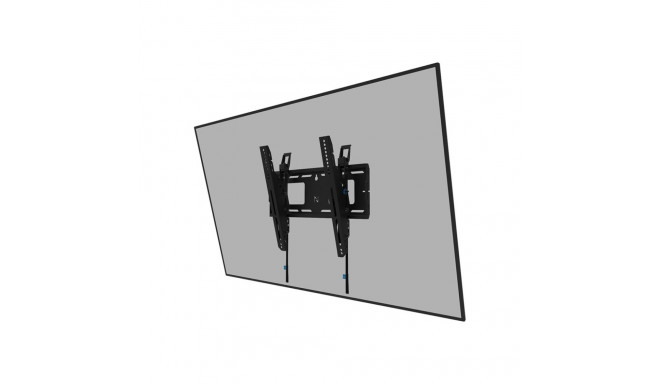 NEOMOUNTS LEVEL-750 Wall Mount XL 125kg tiltable tilt guard connectable VESA 400x400